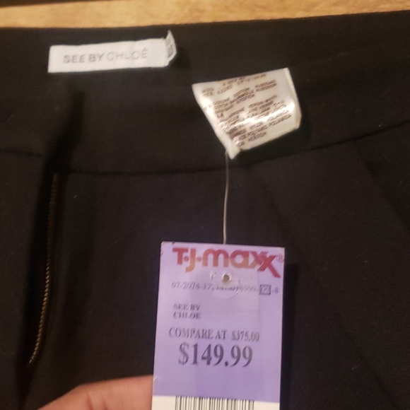 Slacks - Picture 3 of 5